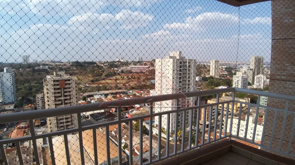 Alugar Apartamentos / Apartamento em Ribeirão Preto R$ 1.950,00 - Foto 6