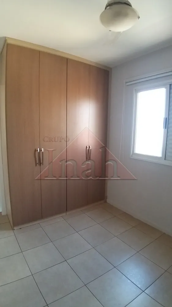 Alugar Apartamentos / Apartamento em Ribeirão Preto R$ 1.950,00 - Foto 8