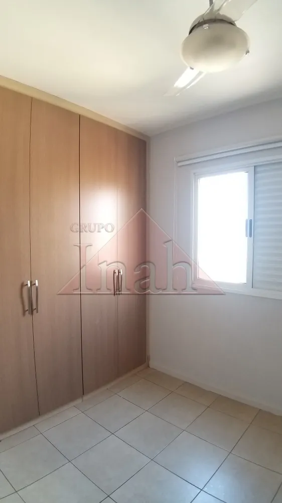 Alugar Apartamentos / Apartamento em Ribeirão Preto R$ 1.950,00 - Foto 9