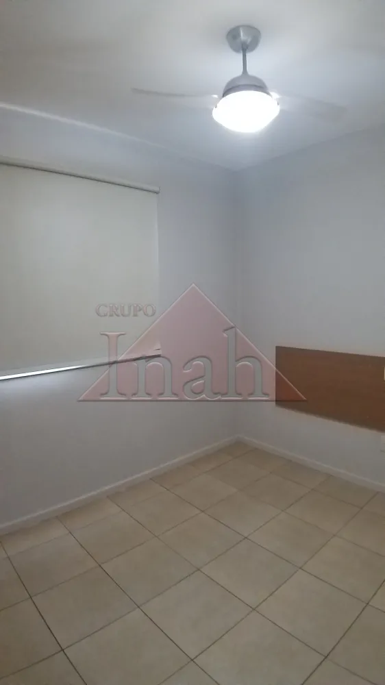 Alugar Apartamentos / Apartamento em Ribeirão Preto R$ 1.950,00 - Foto 10