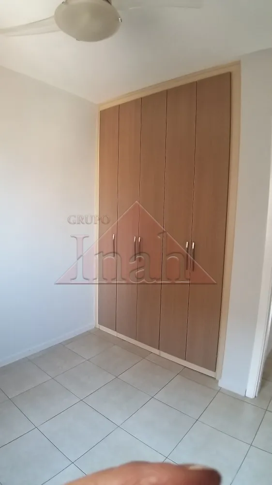 Alugar Apartamentos / Apartamento em Ribeirão Preto R$ 1.950,00 - Foto 20