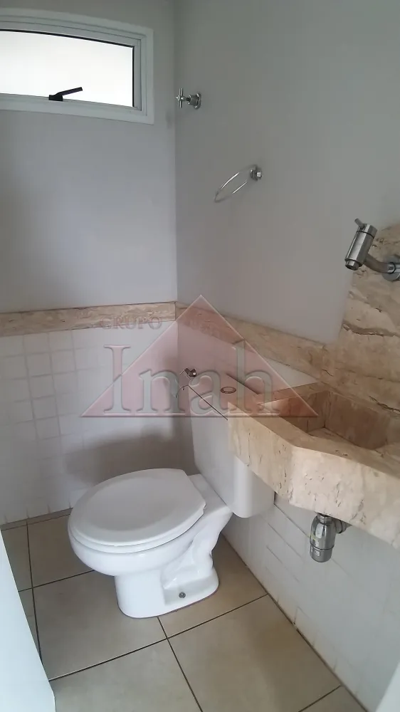 Alugar Apartamentos / Apartamento em Ribeirão Preto R$ 1.950,00 - Foto 22