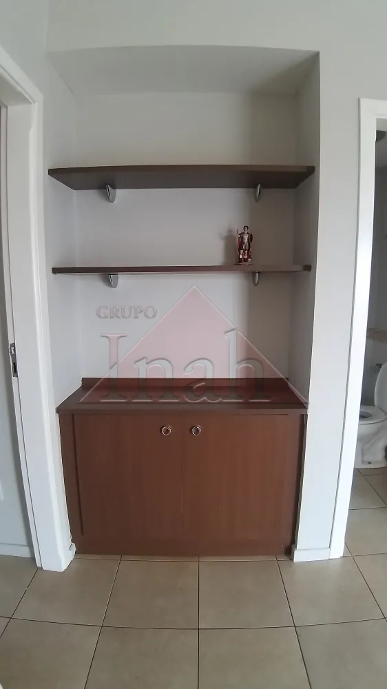 Alugar Apartamentos / Apartamento em Ribeirão Preto R$ 1.950,00 - Foto 23