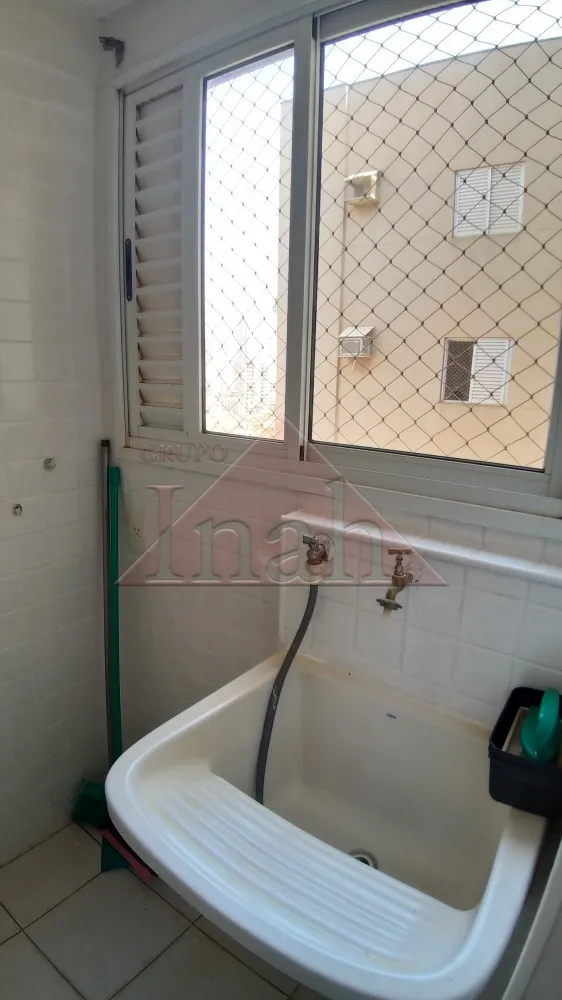 Alugar Apartamentos / Apartamento em Ribeirão Preto R$ 1.950,00 - Foto 30