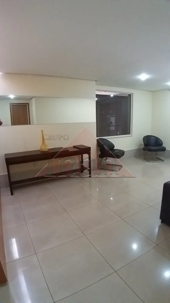 Alugar Apartamentos / Apartamento em Ribeirão Preto R$ 1.950,00 - Foto 38