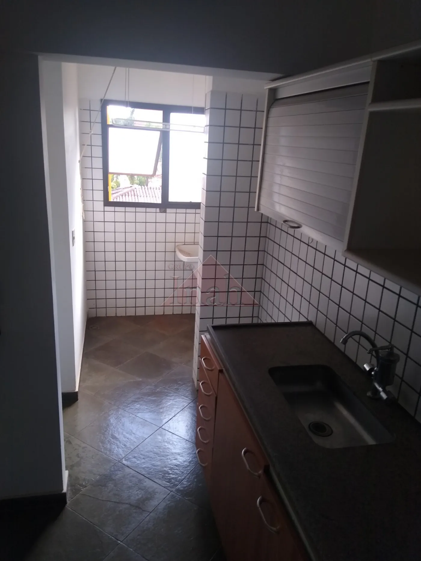 Alugar Apartamentos / Apartamento em Ribeirão Preto R$ 950,00 - Foto 5