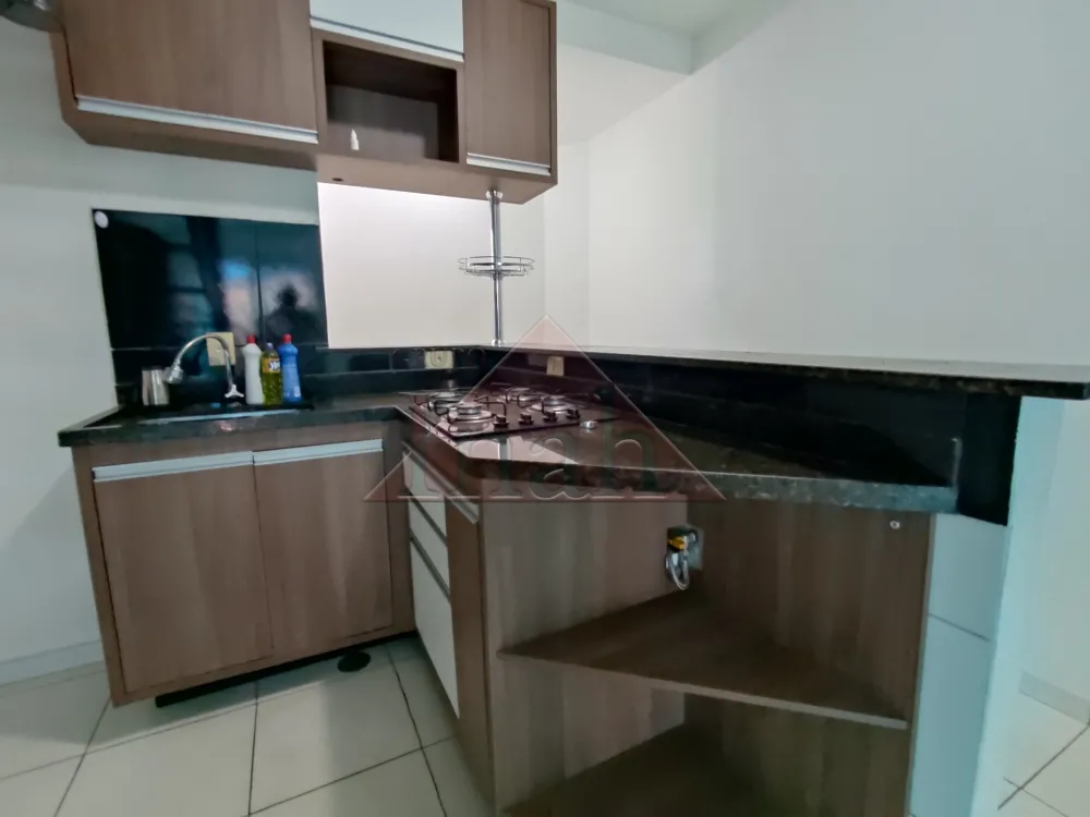 Alugar Apartamentos / Apartamento em Ribeirão Preto R$ 1.600,00 - Foto 9