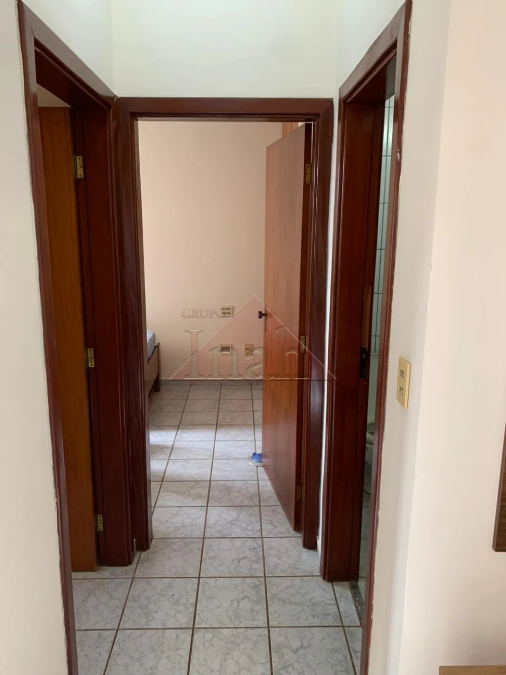 Alugar Apartamentos / Apartamento em Ribeirão Preto R$ 800,00 - Foto 9