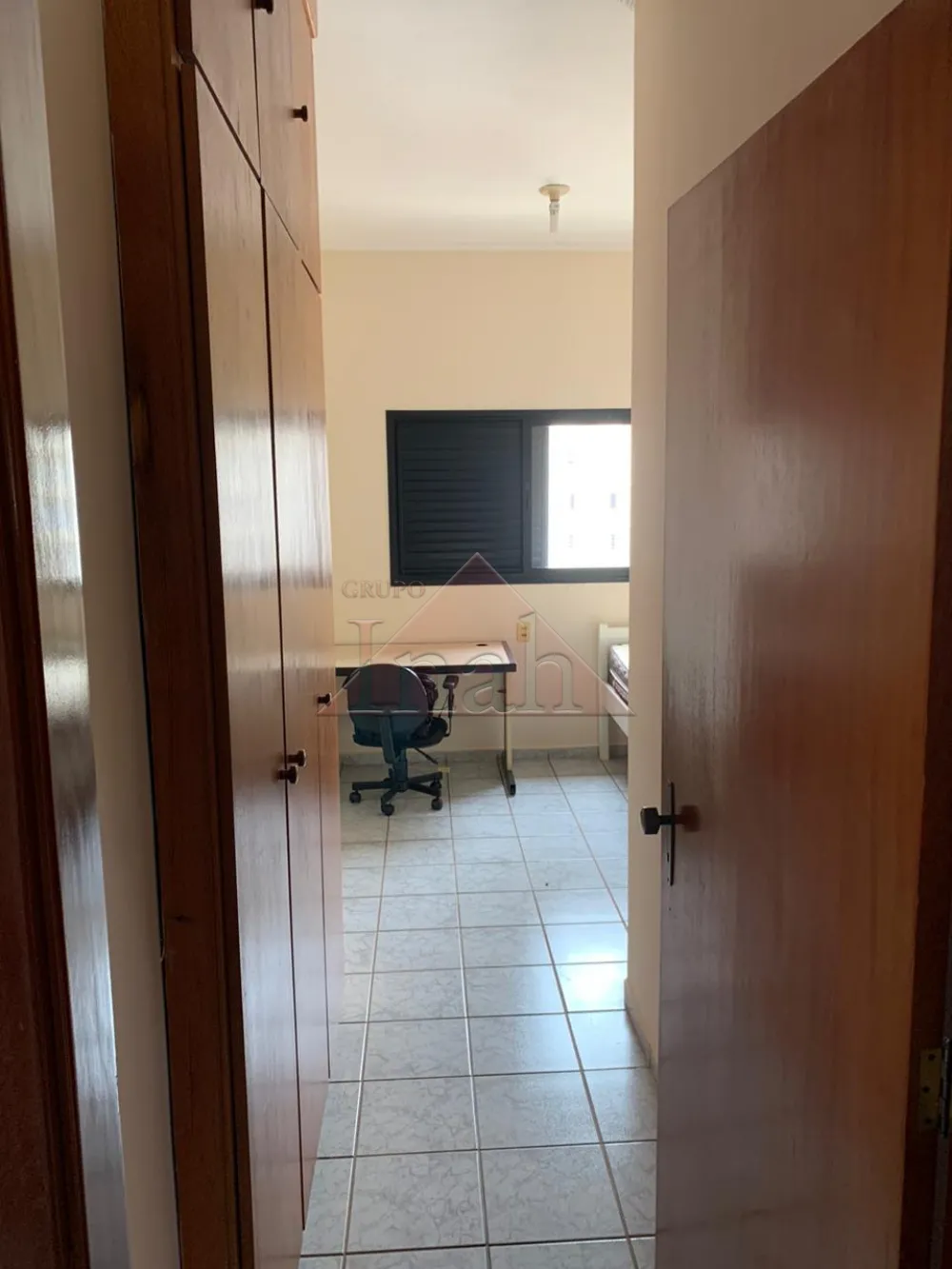 Alugar Apartamentos / Apartamento em Ribeirão Preto R$ 800,00 - Foto 10