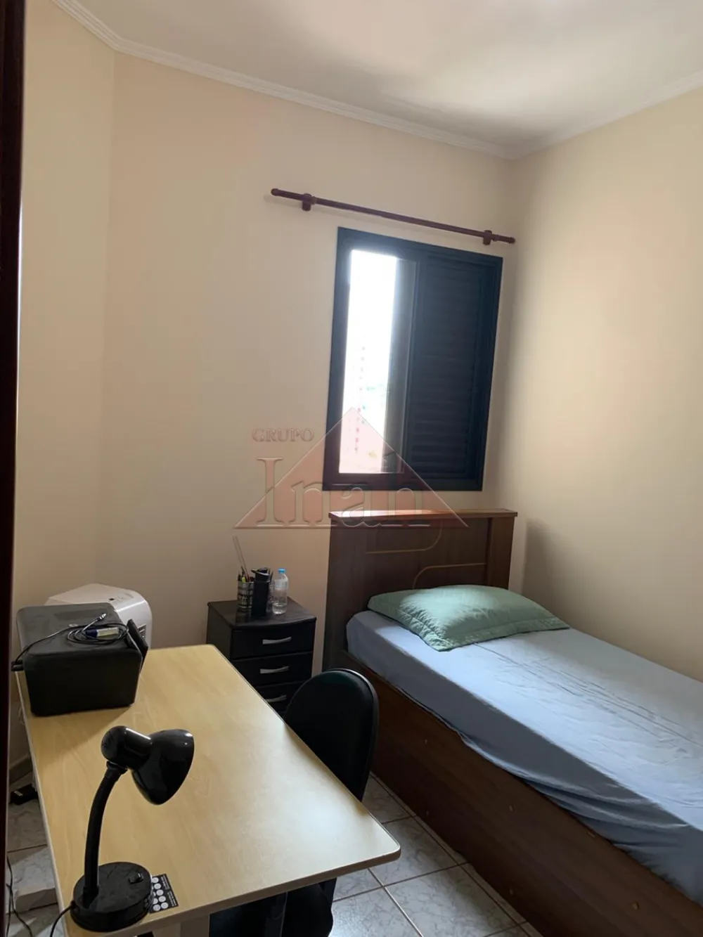 Alugar Apartamentos / Apartamento em Ribeirão Preto R$ 800,00 - Foto 12