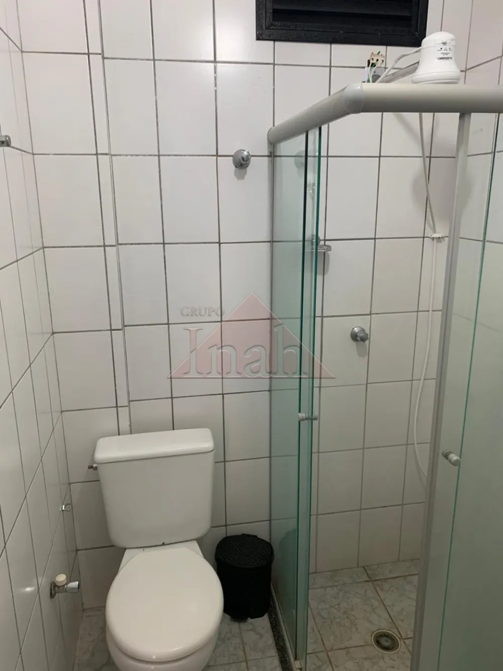 Alugar Apartamentos / Apartamento em Ribeirão Preto R$ 800,00 - Foto 15