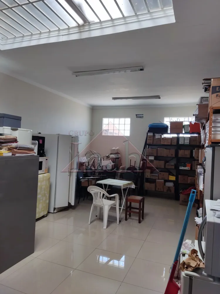 Alugar Comerciais / GALPÃO em Ribeirão Preto R$ 12.000,00 - Foto 2