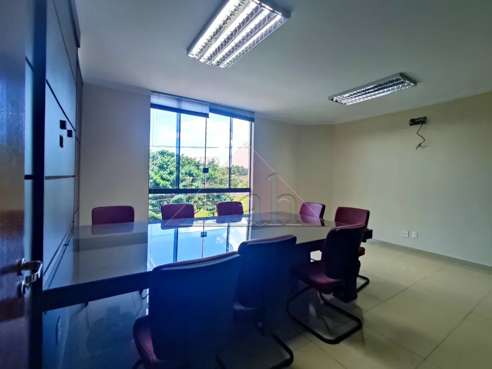 Alugar Comerciais / GALPÃO em Ribeirão Preto R$ 12.000,00 - Foto 16