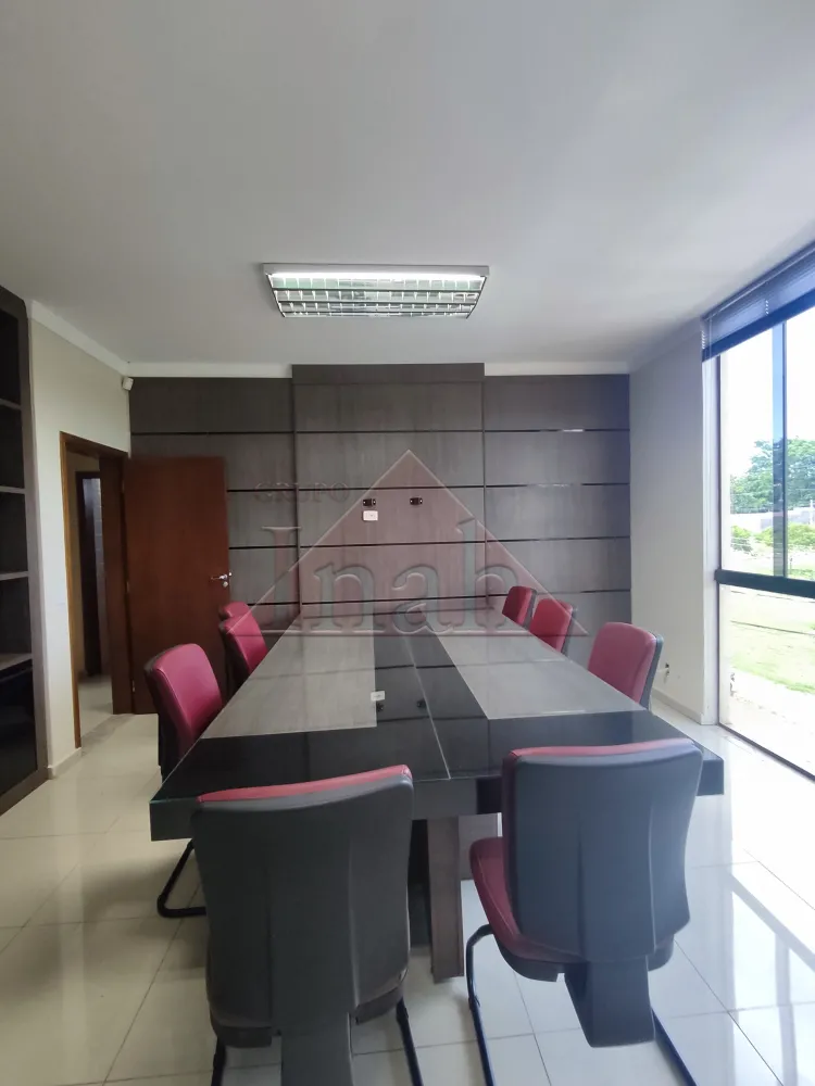 Alugar Comerciais / GALPÃO em Ribeirão Preto R$ 12.000,00 - Foto 19