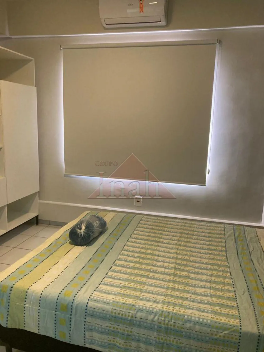 Alugar Apartamentos / Apartamento em Ribeirão Preto R$ 1.500,00 - Foto 1