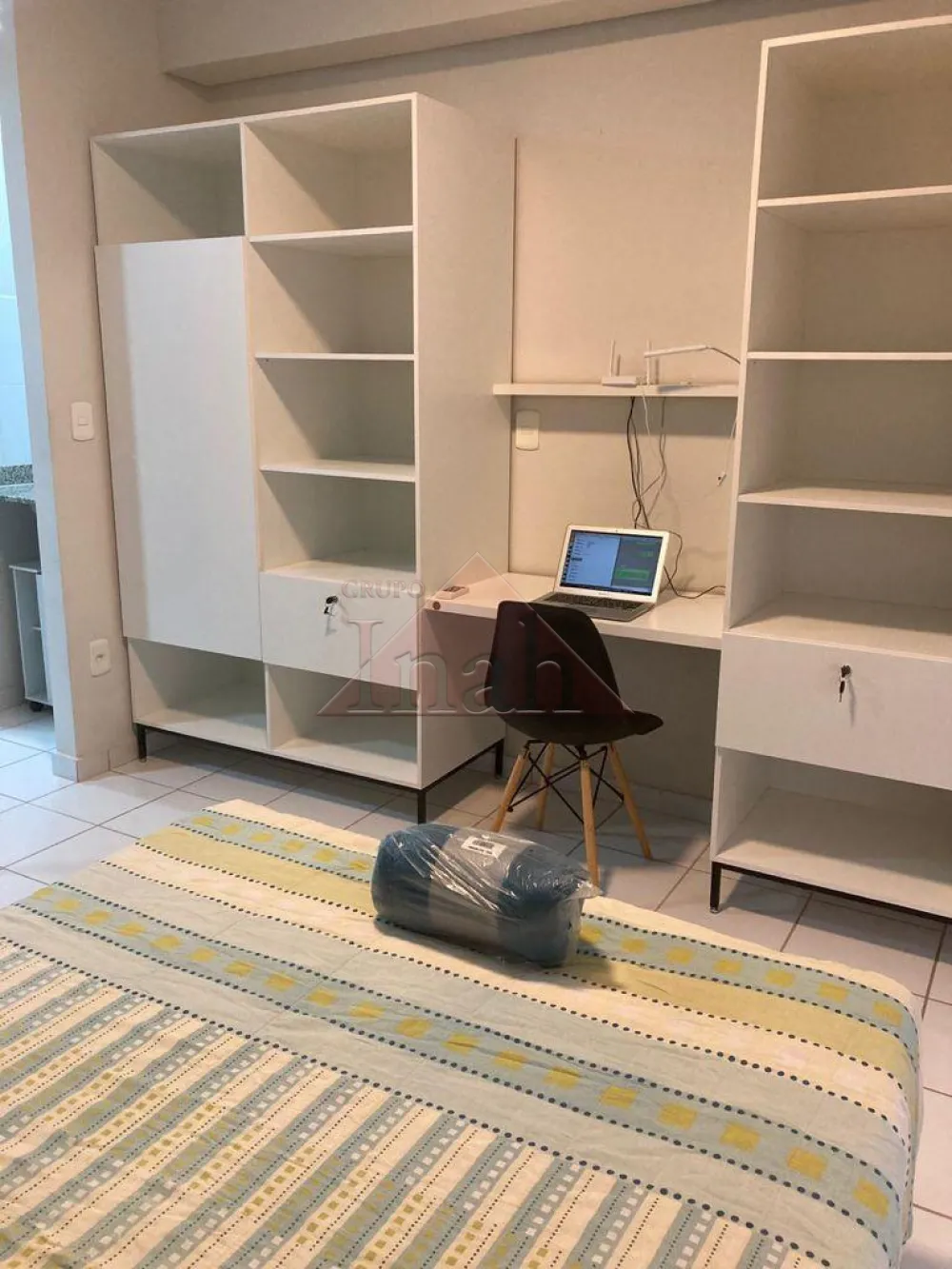Alugar Apartamentos / Apartamento em Ribeirão Preto R$ 1.500,00 - Foto 2