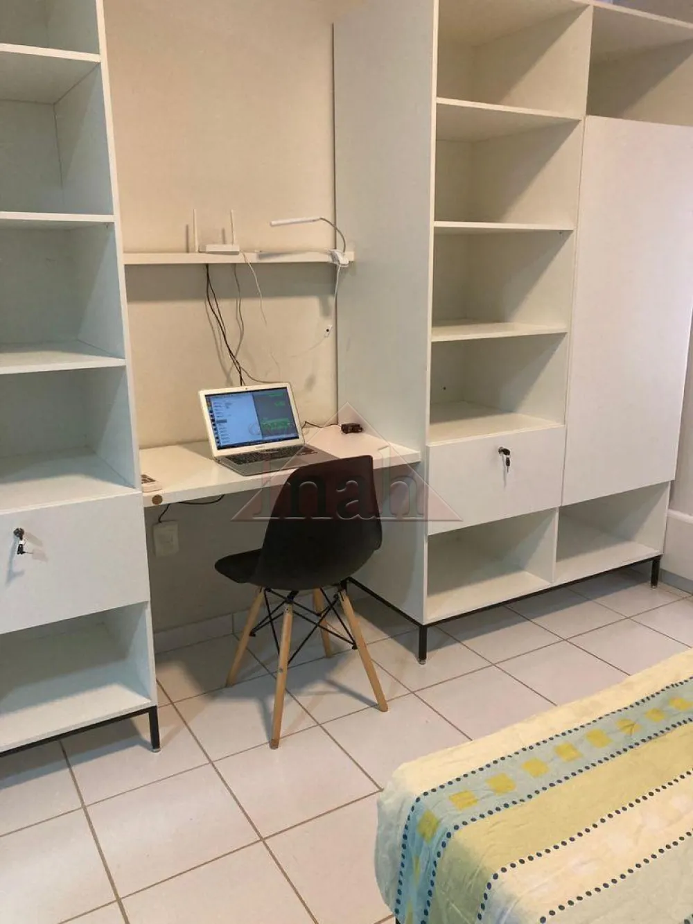 Alugar Apartamentos / Apartamento em Ribeirão Preto R$ 1.500,00 - Foto 3