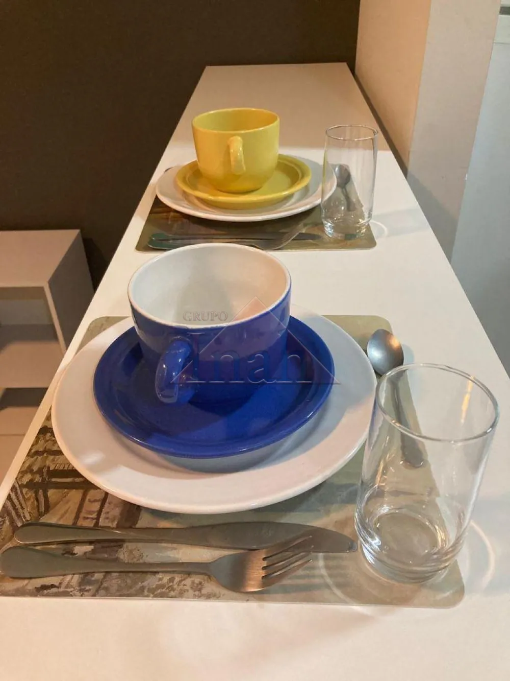Alugar Apartamentos / Apartamento em Ribeirão Preto R$ 1.500,00 - Foto 5