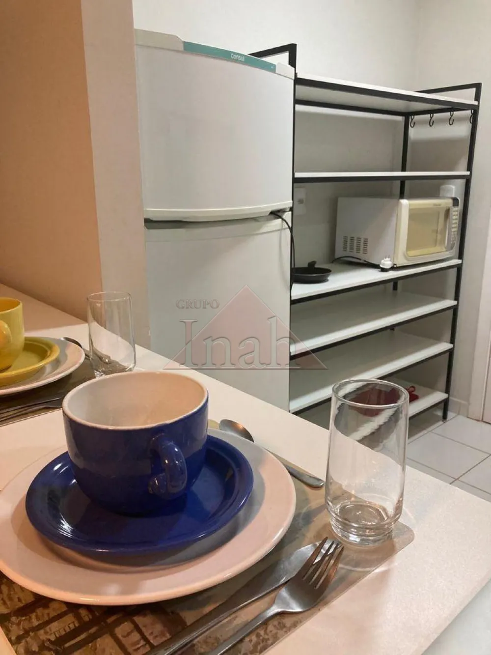 Alugar Apartamentos / Apartamento em Ribeirão Preto R$ 1.500,00 - Foto 6