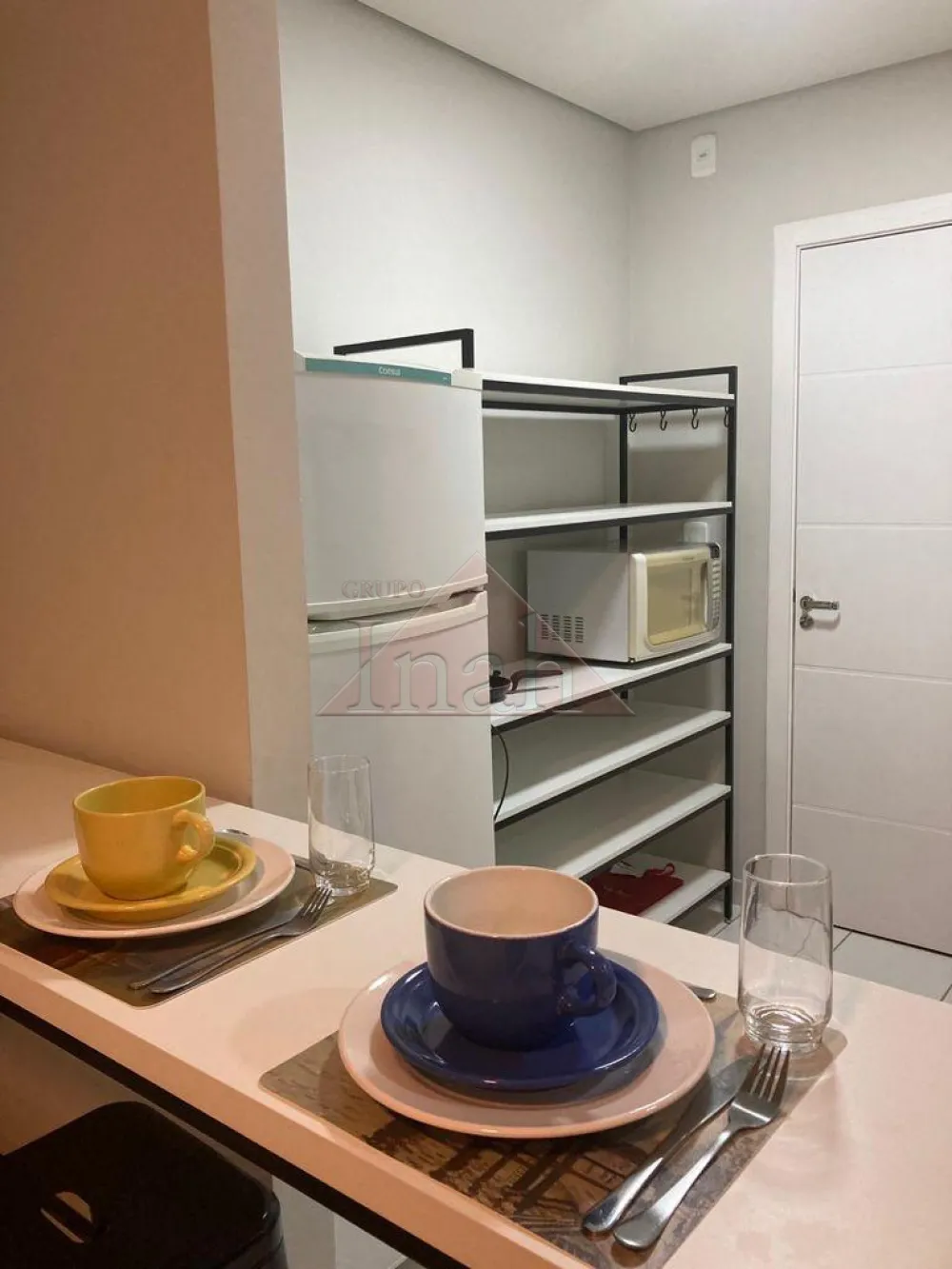 Alugar Apartamentos / Apartamento em Ribeirão Preto R$ 1.500,00 - Foto 7