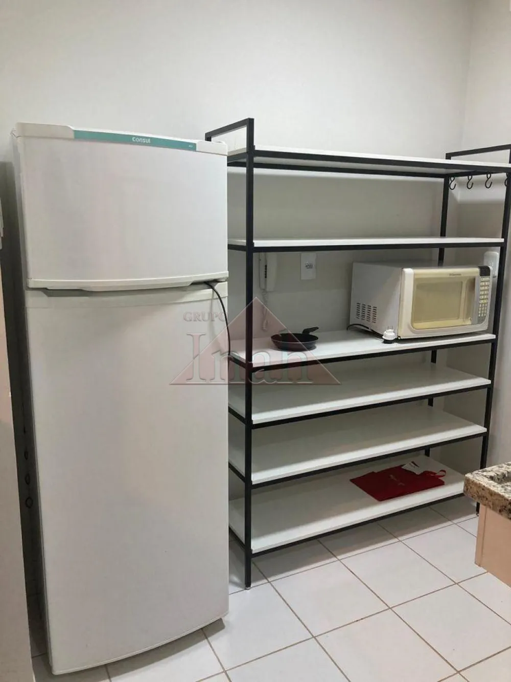 Alugar Apartamentos / Apartamento em Ribeirão Preto R$ 1.500,00 - Foto 8