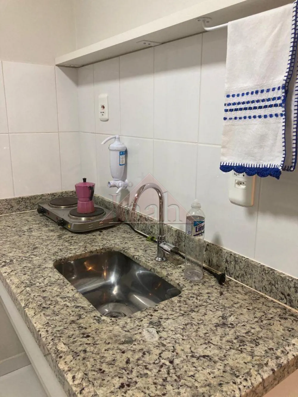 Alugar Apartamentos / Apartamento em Ribeirão Preto R$ 1.500,00 - Foto 9