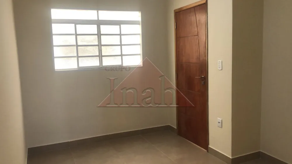 Alugar Apartamentos / Apartamento em Ribeirão Preto R$ 1.050,00 - Foto 6