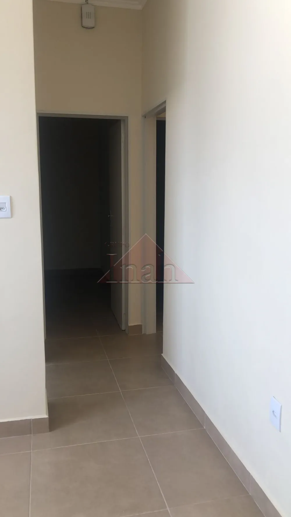 Alugar Apartamentos / Apartamento em Ribeirão Preto R$ 1.050,00 - Foto 8