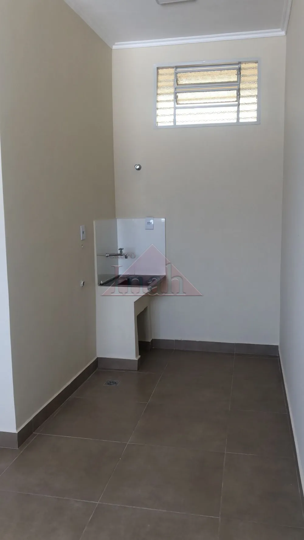 Alugar Apartamentos / Apartamento em Ribeirão Preto R$ 1.050,00 - Foto 17