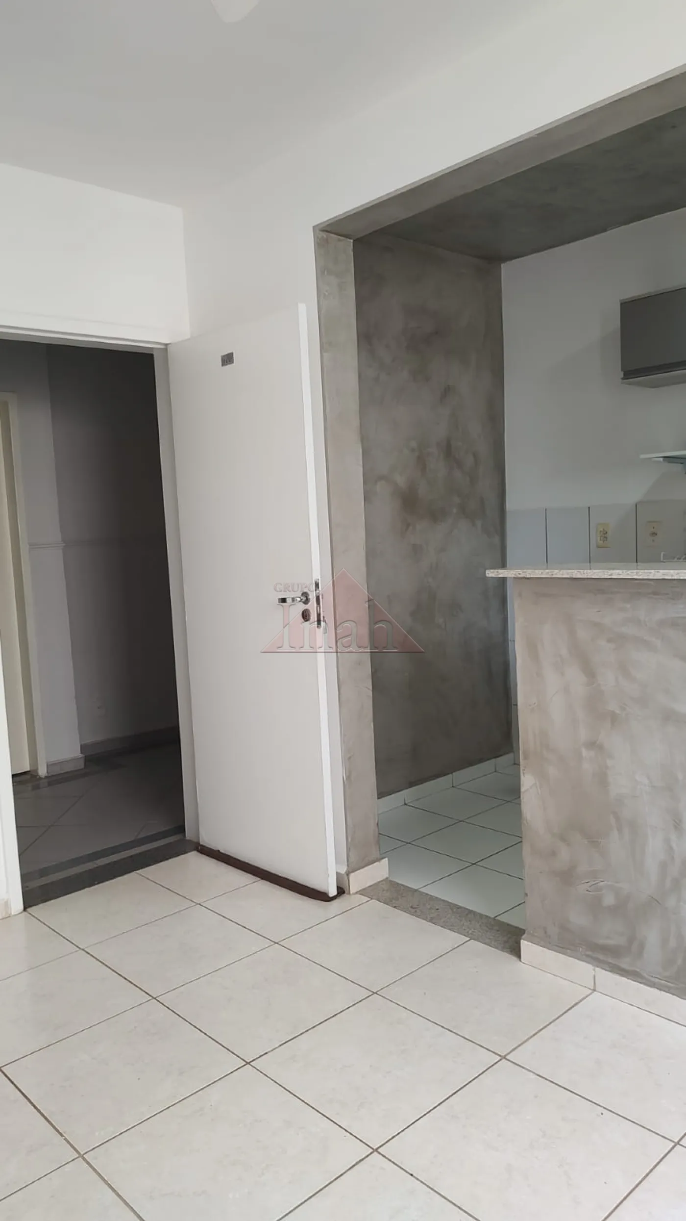 Alugar Apartamentos / Apartamento em Ribeirão Preto R$ 1.100,00 - Foto 3