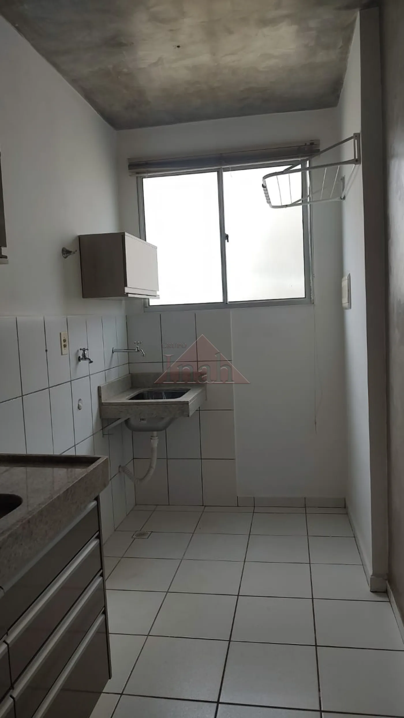 Alugar Apartamentos / Apartamento em Ribeirão Preto R$ 1.100,00 - Foto 5