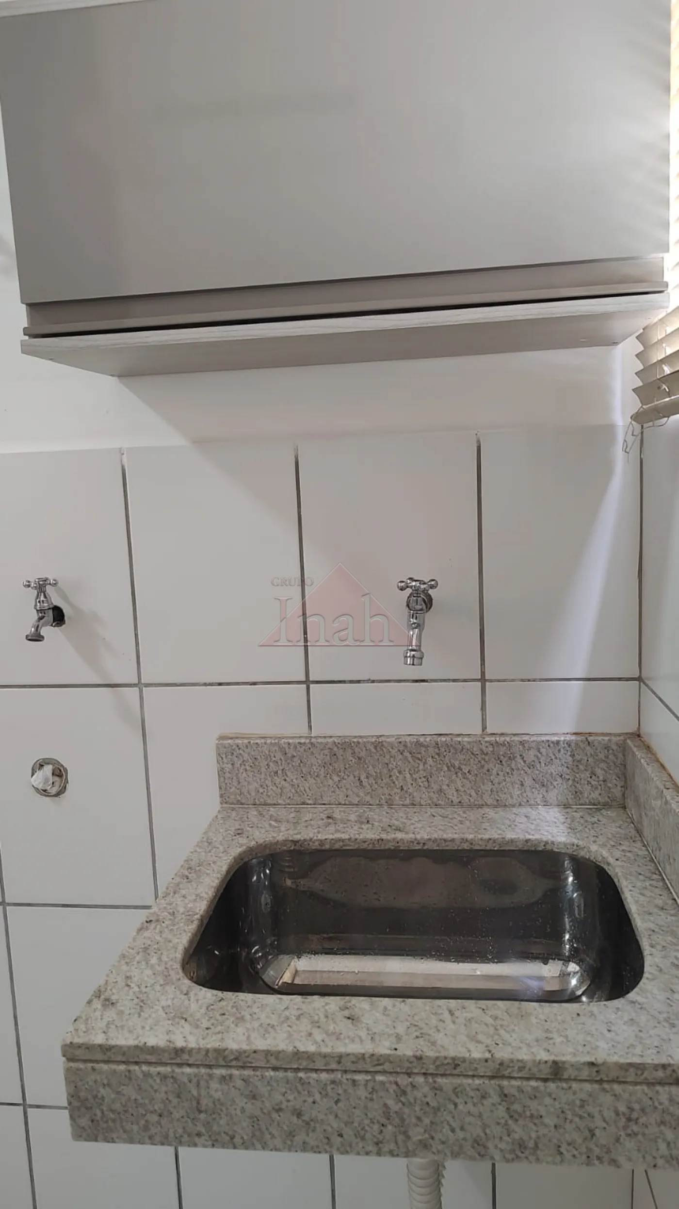 Alugar Apartamentos / Apartamento em Ribeirão Preto R$ 1.100,00 - Foto 8