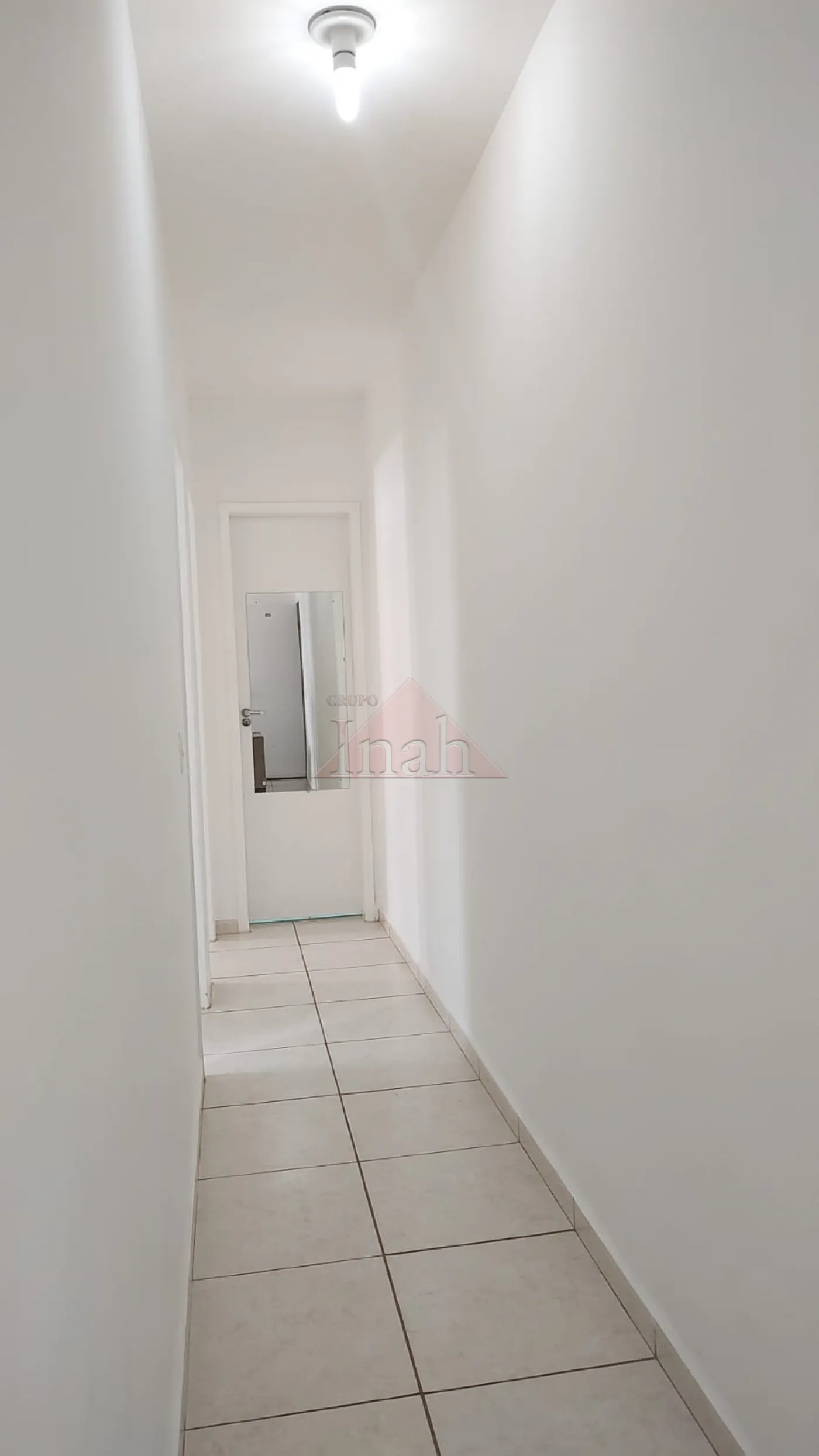 Alugar Apartamentos / Apartamento em Ribeirão Preto R$ 1.100,00 - Foto 11