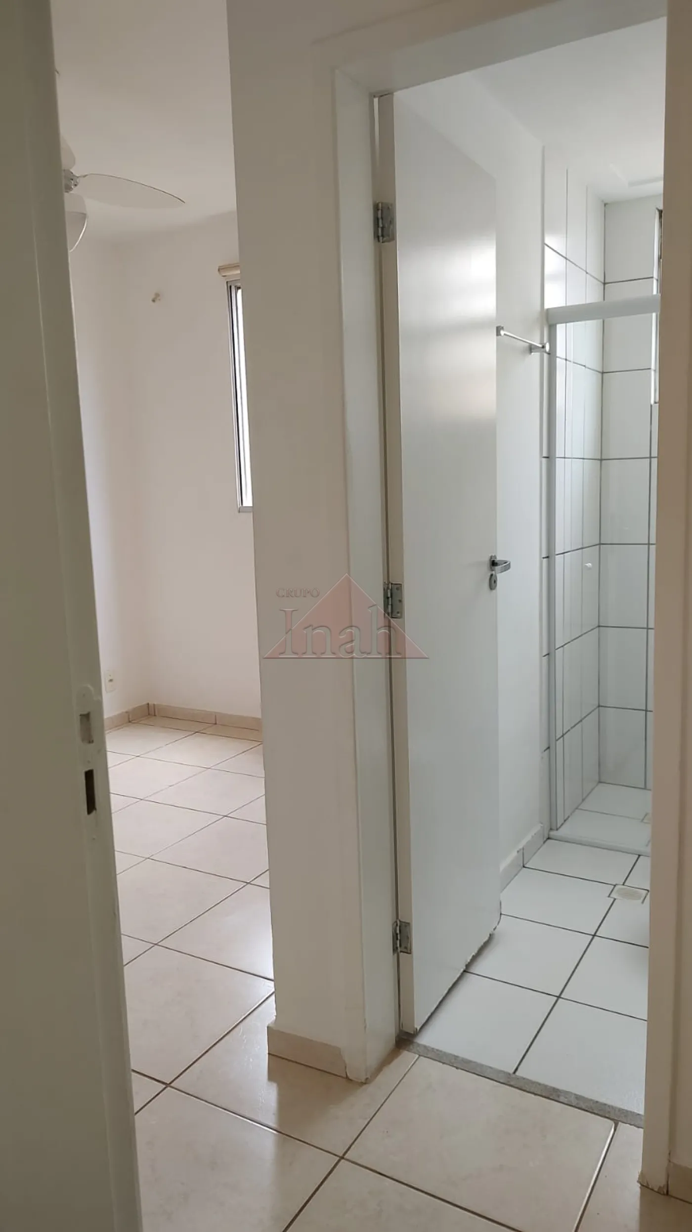 Alugar Apartamentos / Apartamento em Ribeirão Preto R$ 1.100,00 - Foto 12