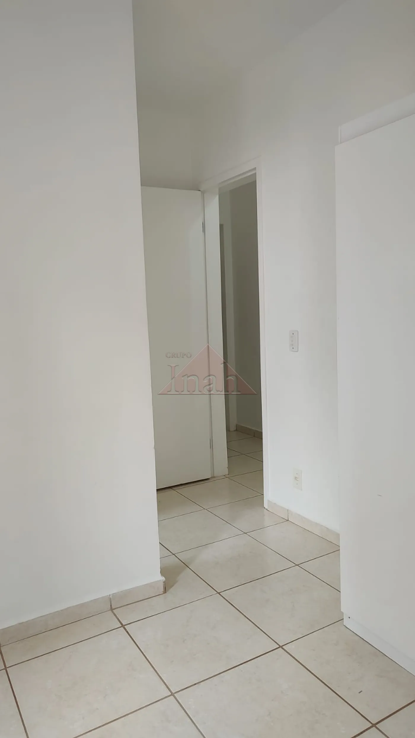 Alugar Apartamentos / Apartamento em Ribeirão Preto R$ 1.100,00 - Foto 18