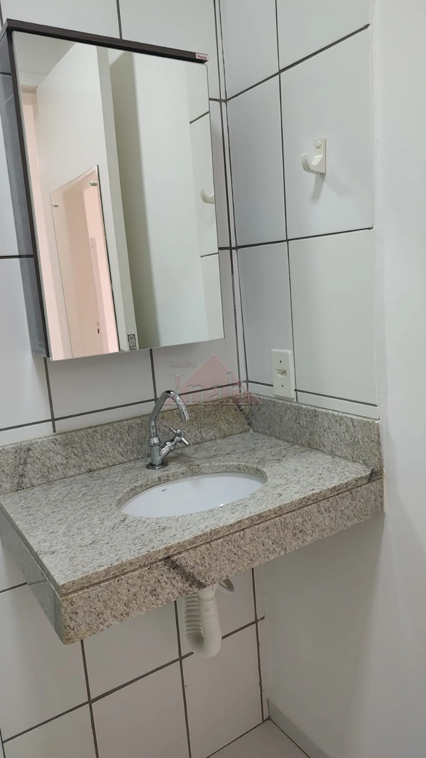 Alugar Apartamentos / Apartamento em Ribeirão Preto R$ 1.100,00 - Foto 19