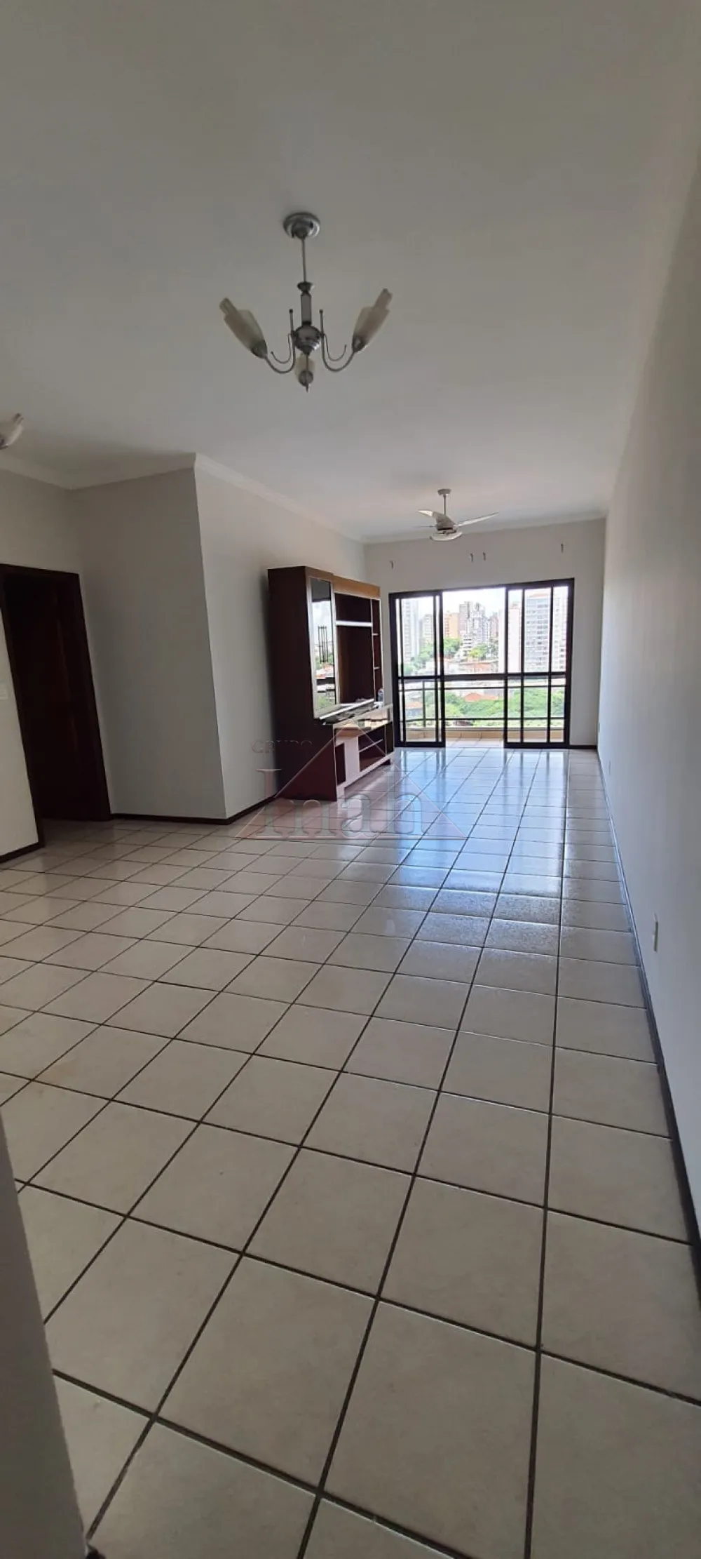Comprar Apartamentos / Apartamento em Ribeirão Preto R$ 375.000,00 - Foto 1