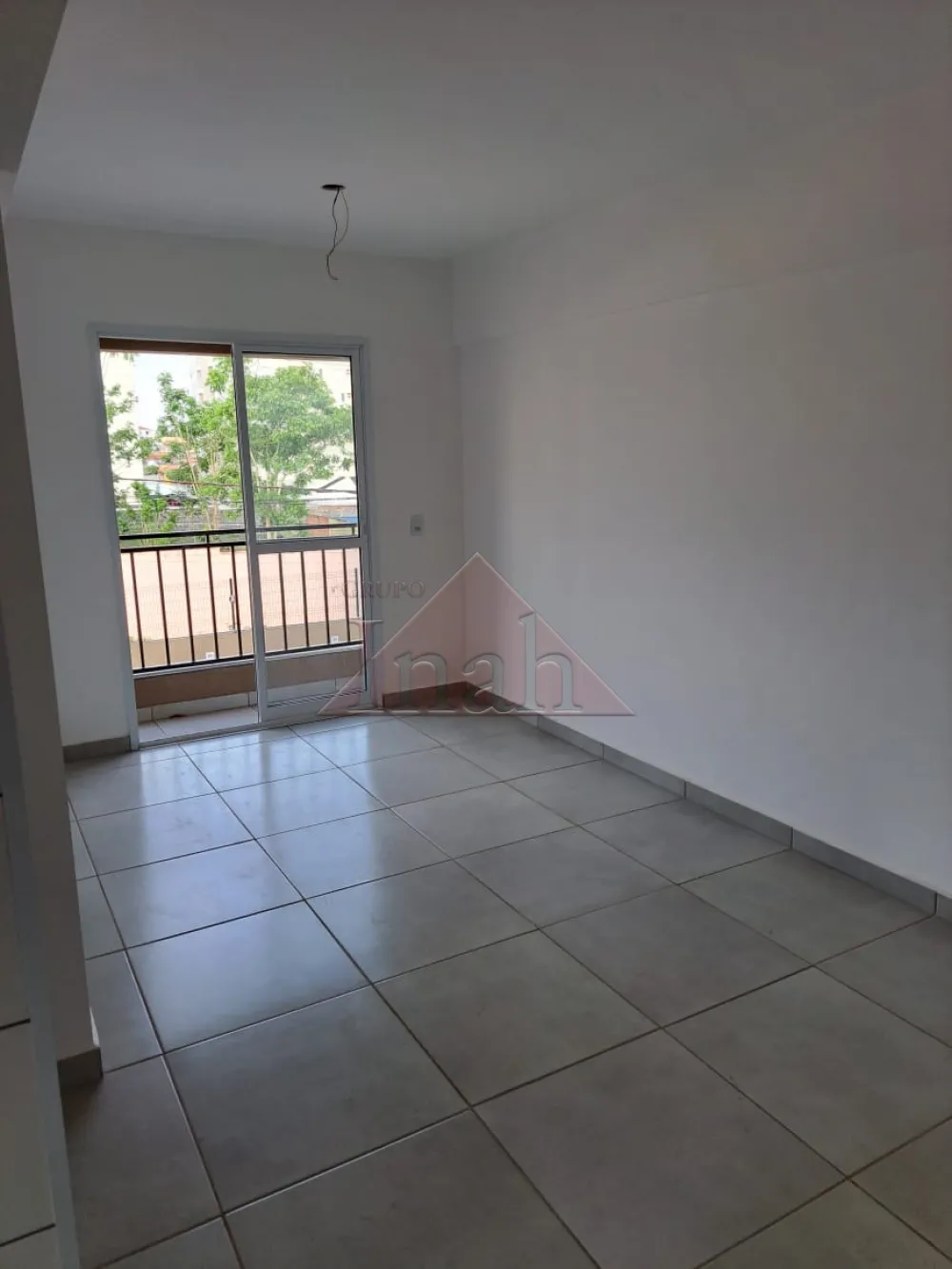 Alugar Apartamentos / Apartamento em Ribeirão Preto R$ 1.600,00 - Foto 1