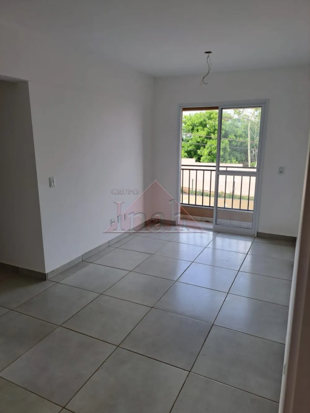 Alugar Apartamentos / Apartamento em Ribeirão Preto R$ 1.600,00 - Foto 2