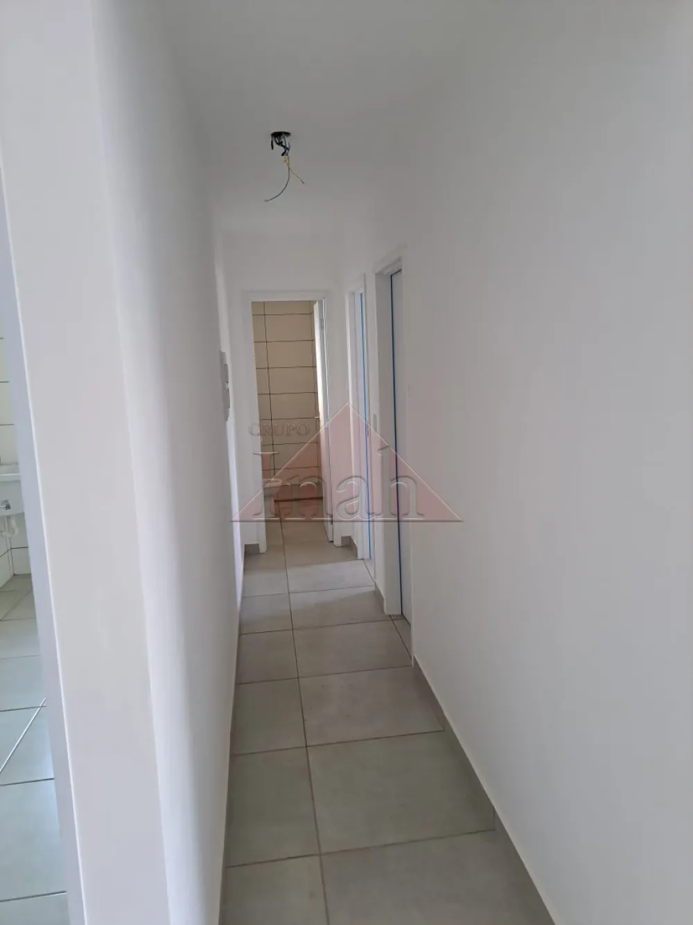 Alugar Apartamentos / Apartamento em Ribeirão Preto R$ 1.600,00 - Foto 6