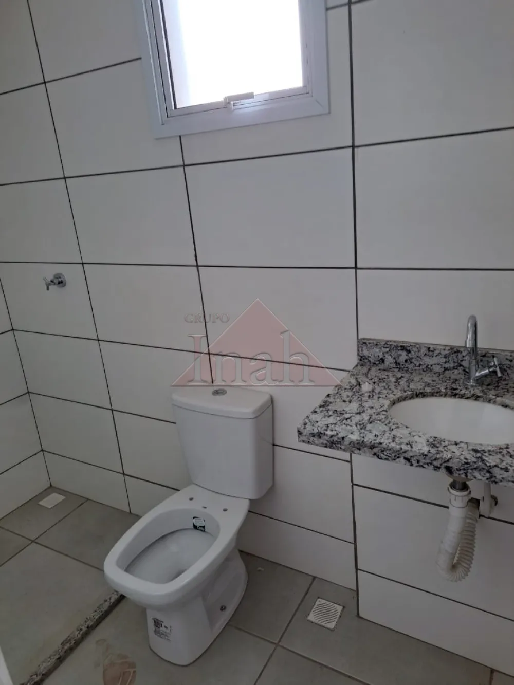 Alugar Apartamentos / Apartamento em Ribeirão Preto R$ 1.600,00 - Foto 9