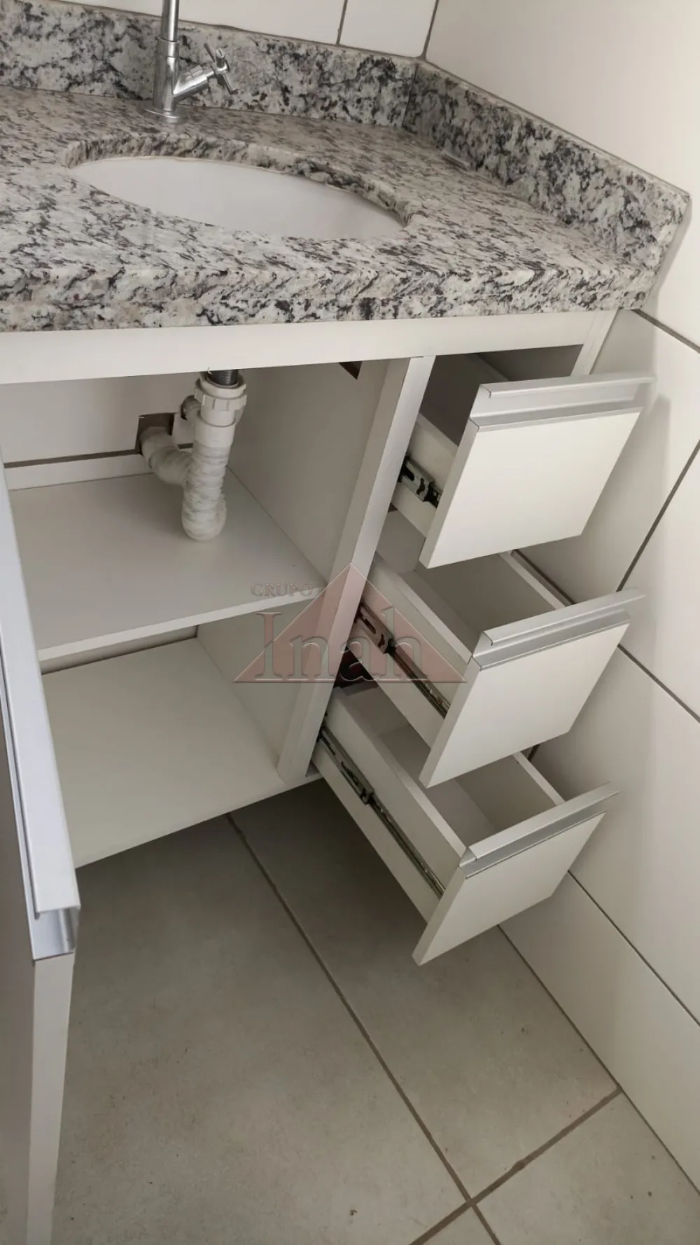 Alugar Apartamentos / Apartamento em Ribeirão Preto R$ 1.600,00 - Foto 11