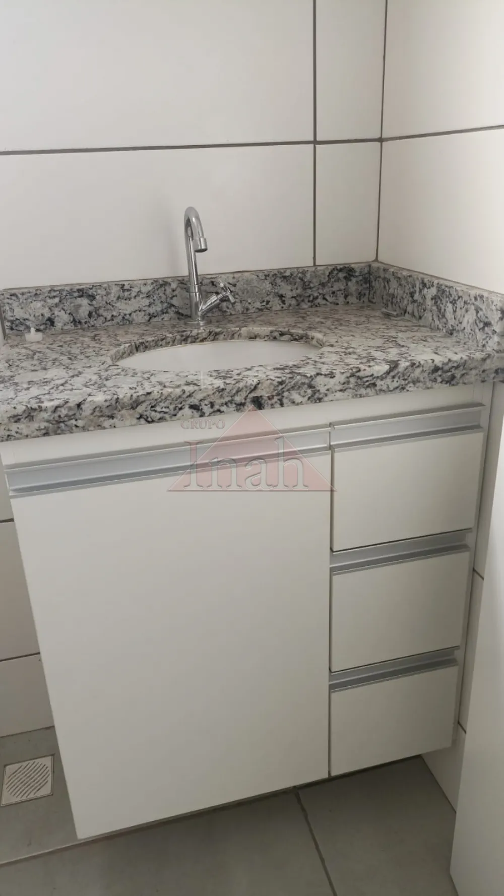 Alugar Apartamentos / Apartamento em Ribeirão Preto R$ 1.600,00 - Foto 10