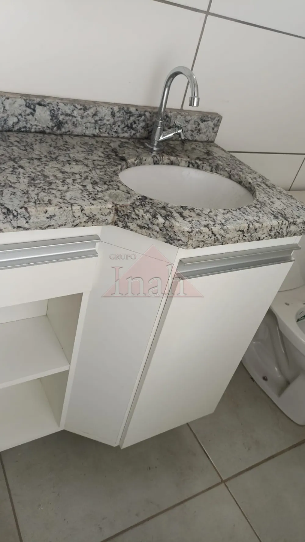 Alugar Apartamentos / Apartamento em Ribeirão Preto R$ 1.600,00 - Foto 14