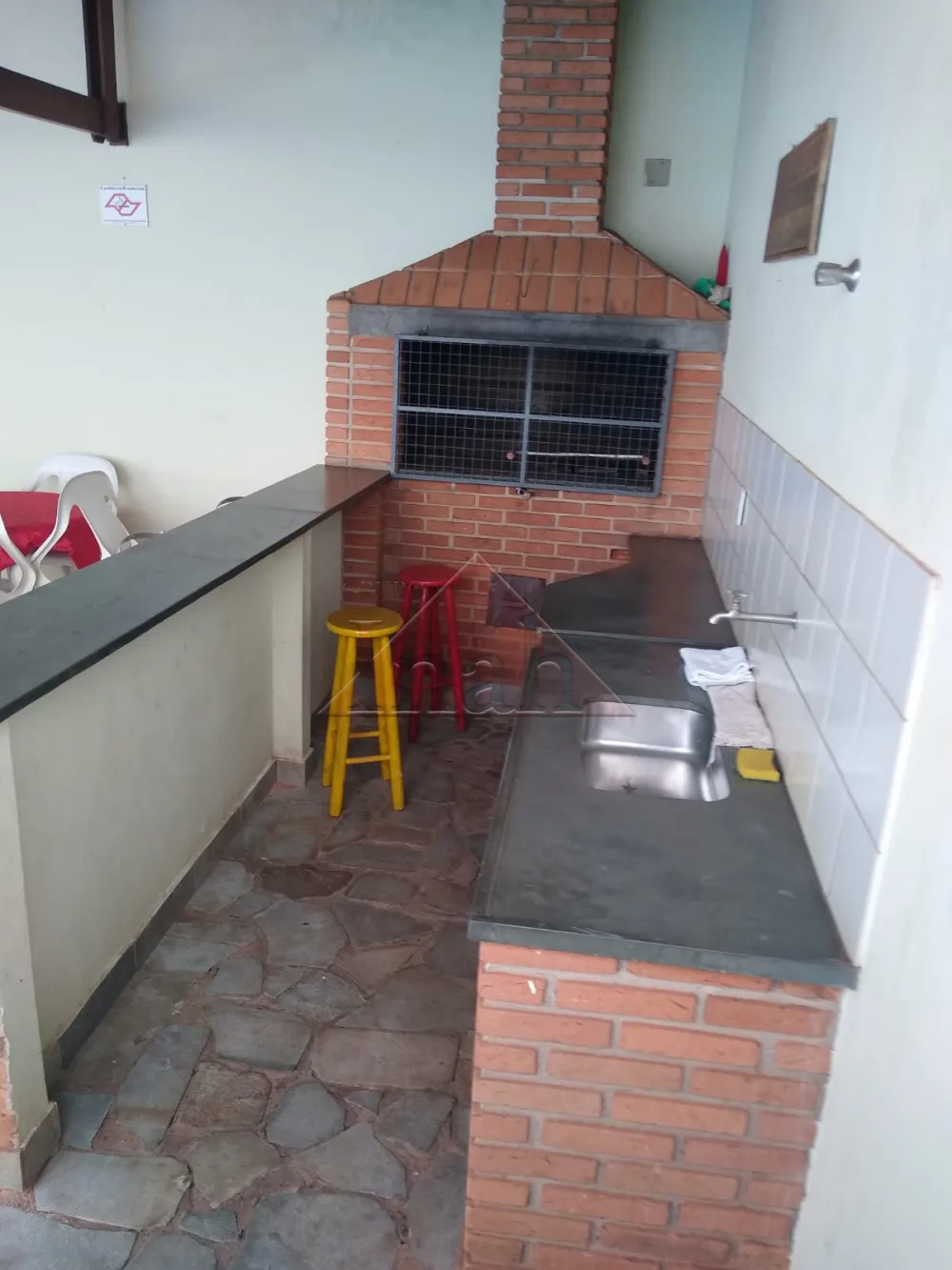 Alugar Apartamentos / Apartamento em Ribeirão Preto R$ 1.000,00 - Foto 8