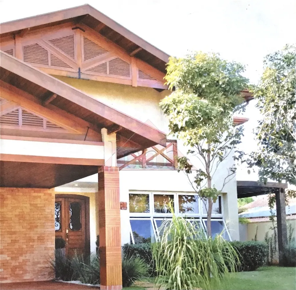 Alugar Casas / condomínio fechado em Ribeirão R$ 15.000,00 - Foto 1