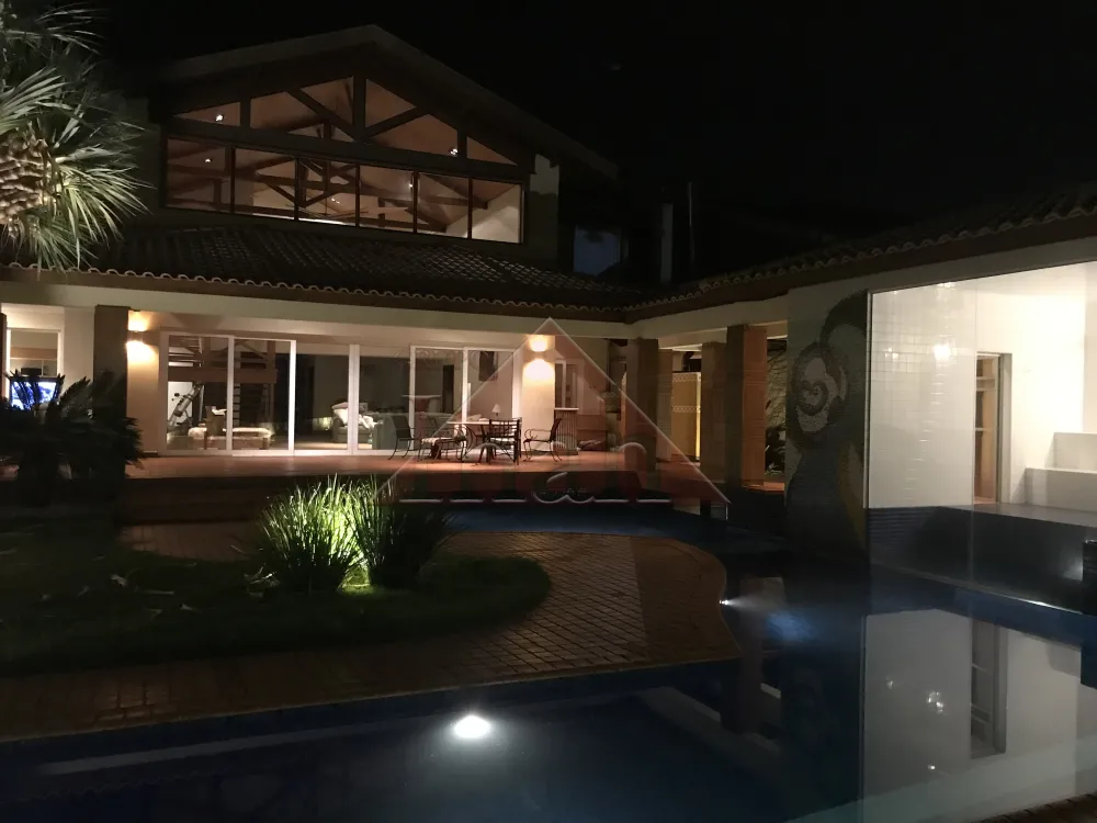 Alugar Casas / condomínio fechado em Ribeirão R$ 15.000,00 - Foto 17