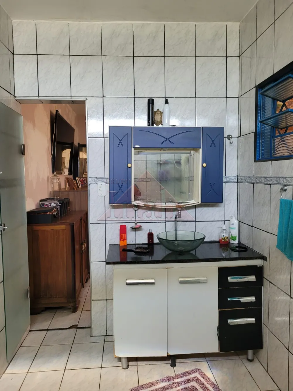 Comprar Casas / CASA RESIDENCIAL em Ribeirão Preto R$ 275.000,00 - Foto 1