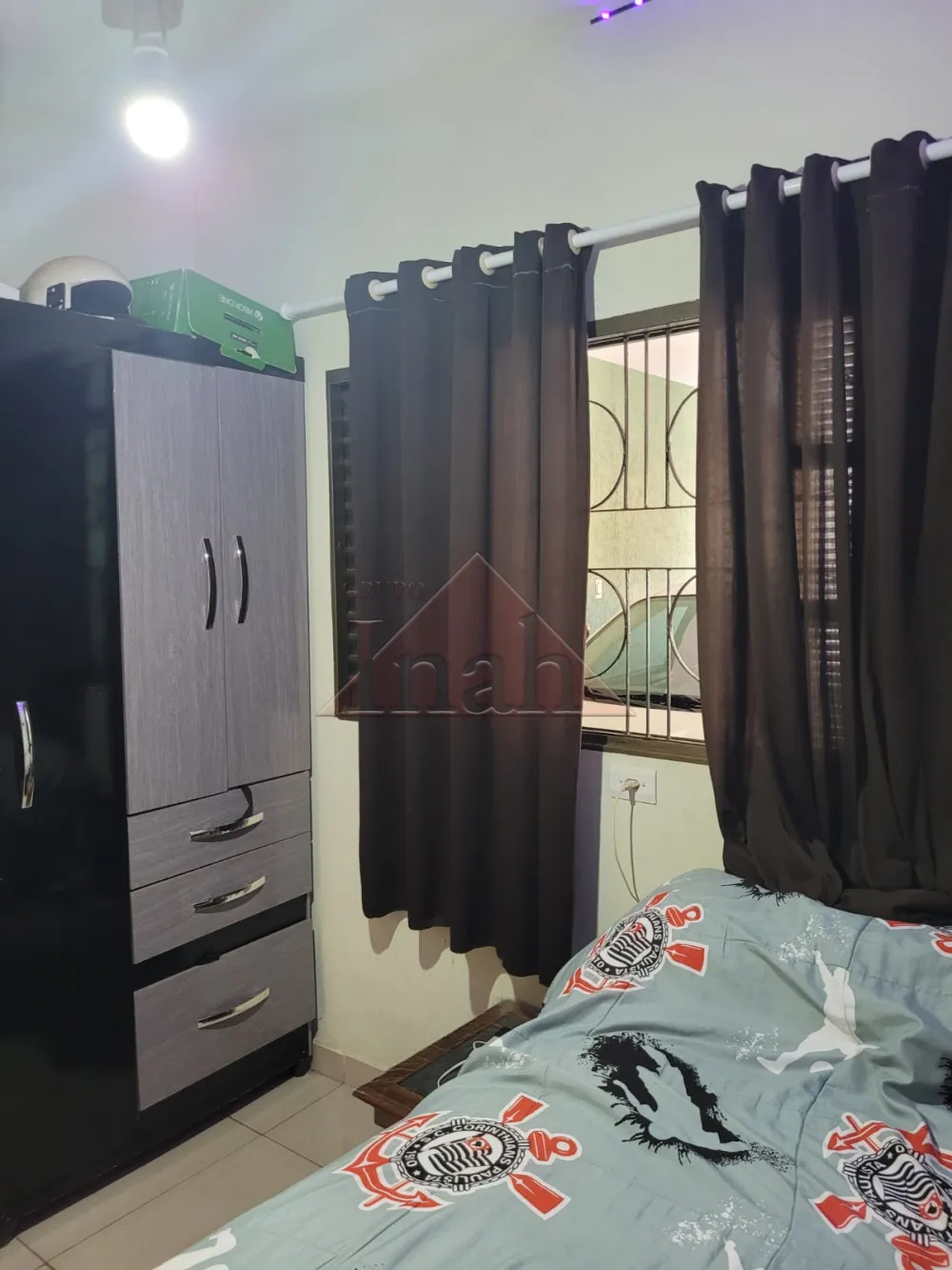 Comprar Casas / CASA RESIDENCIAL em Ribeirão Preto R$ 275.000,00 - Foto 7