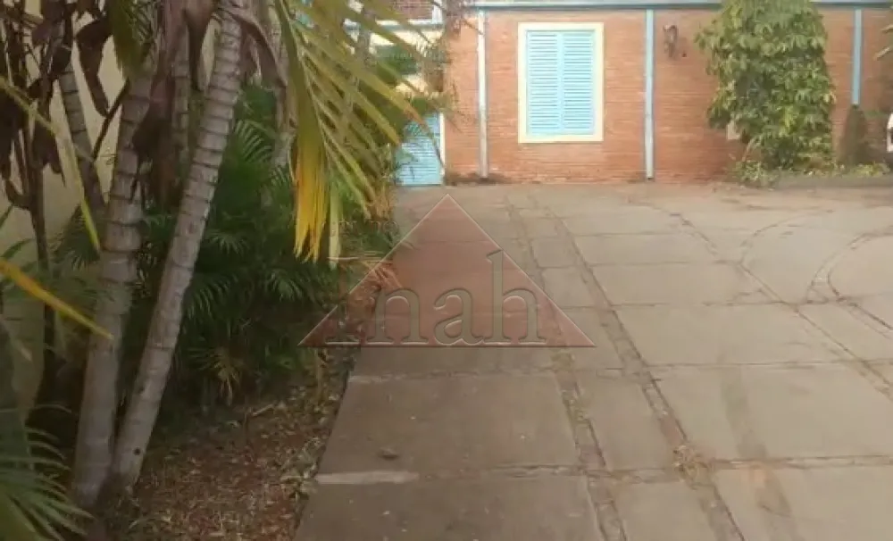 Alugar Casas / Casa em Ribeirão Preto R$ 8.500,00 - Foto 4